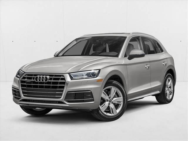 2019 Audi Q5 Premium in Plano TX For Sale - Image 1