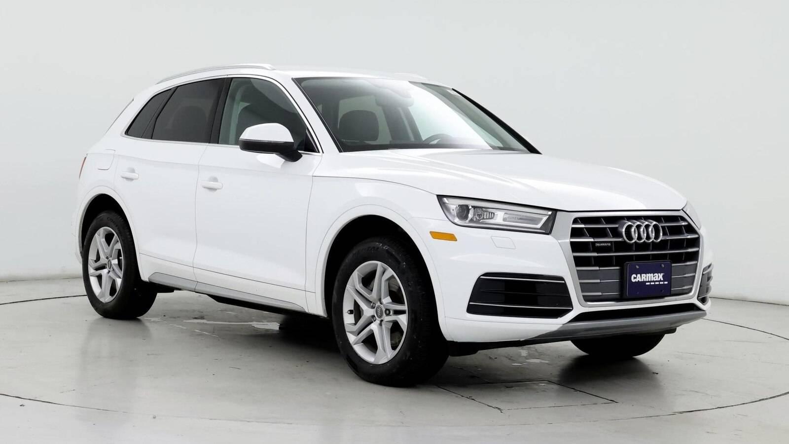 2019 Audi Q5 Premium in Birmingham AL For Sale - Image 1