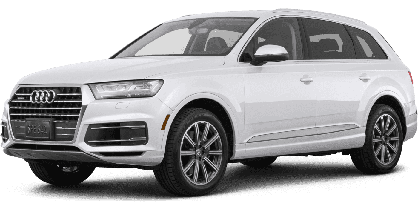 2019 Audi Q7 Premium Plus in West Chester PA For Sale - Image 1