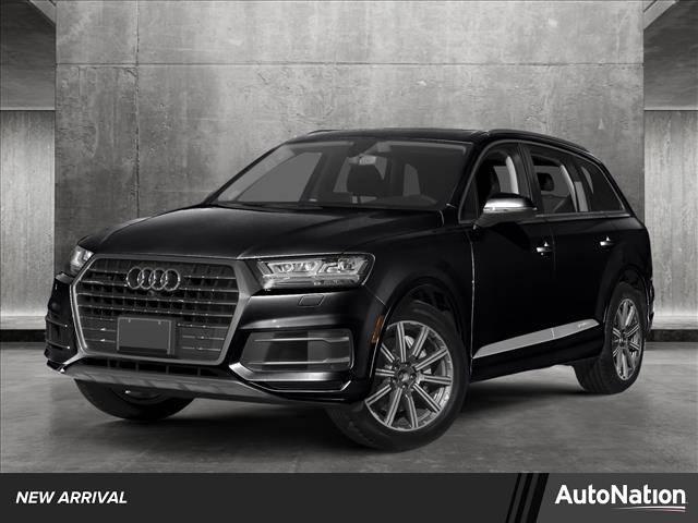 2019 Audi Q7 Premium Plus in Pompano Beach FL For Sale - Image 1