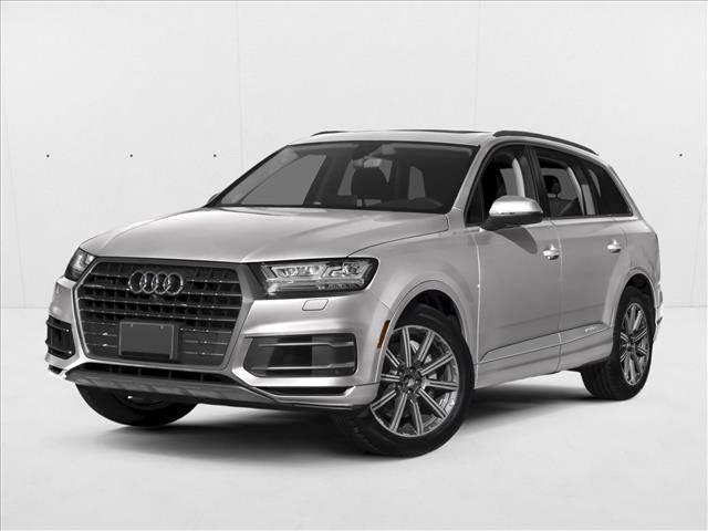 2019 Audi Q7 Premium Plus in Dallas TX For Sale - Image 1