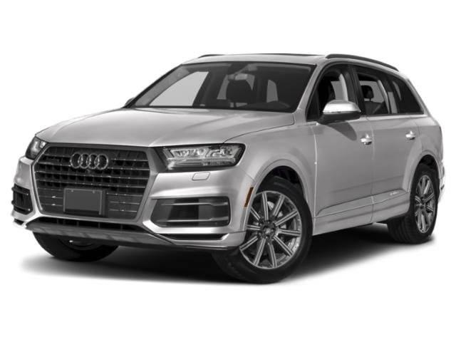 2019 Audi Q7 Premium in Smyrna GA For Sale - Image 1