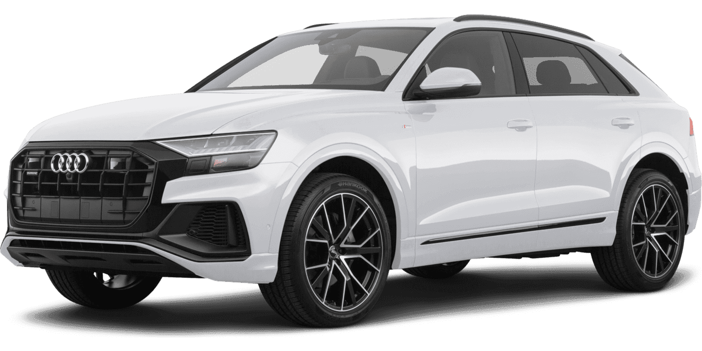 2019 Audi Q8 Prestige in Hoover AL For Sale - Image 1