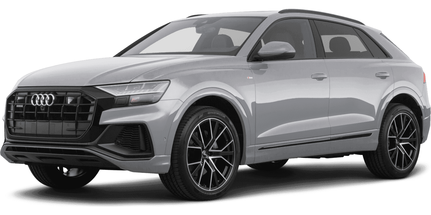2019 Audi Q8 Prestige in N. Miami Beach FL For Sale - Image 1