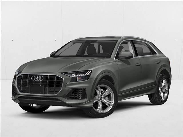 2019 Audi Q8 Prestige in Sterling VA For Sale - Image 1