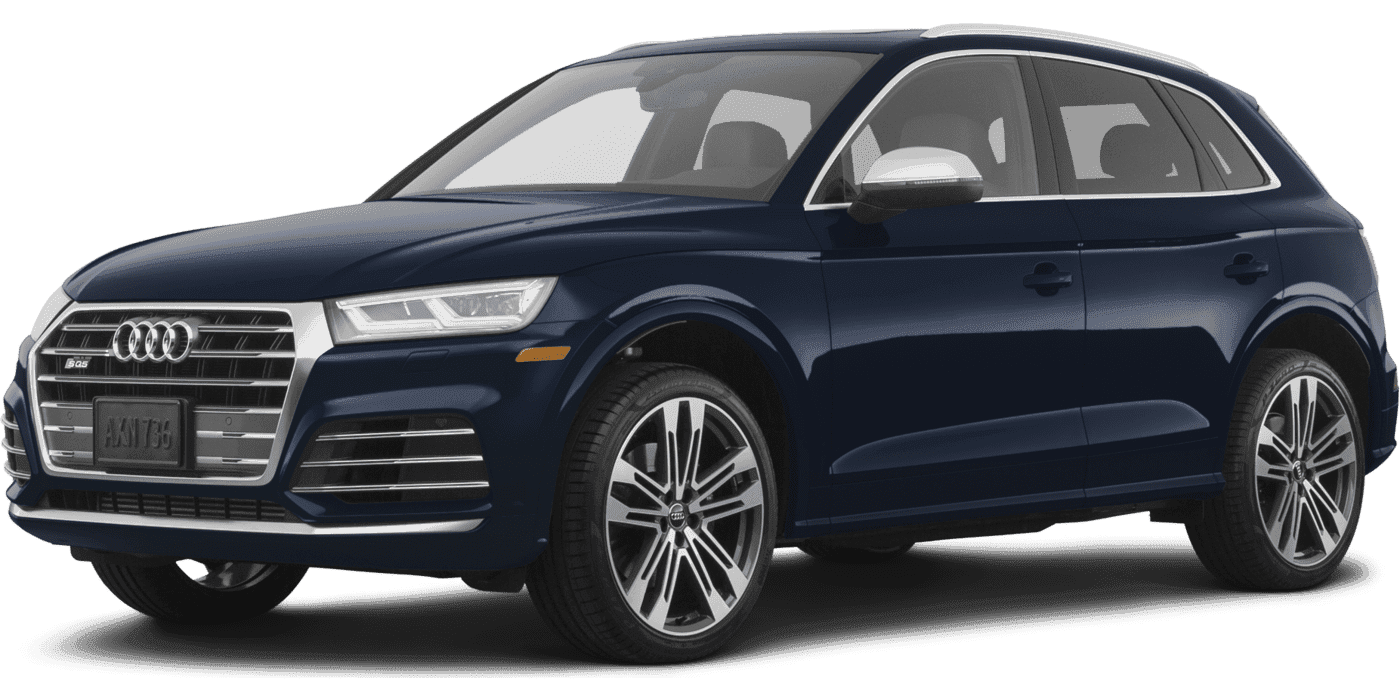 2019 Audi SQ5 Premium Plus in Boise ID For Sale - Image 1