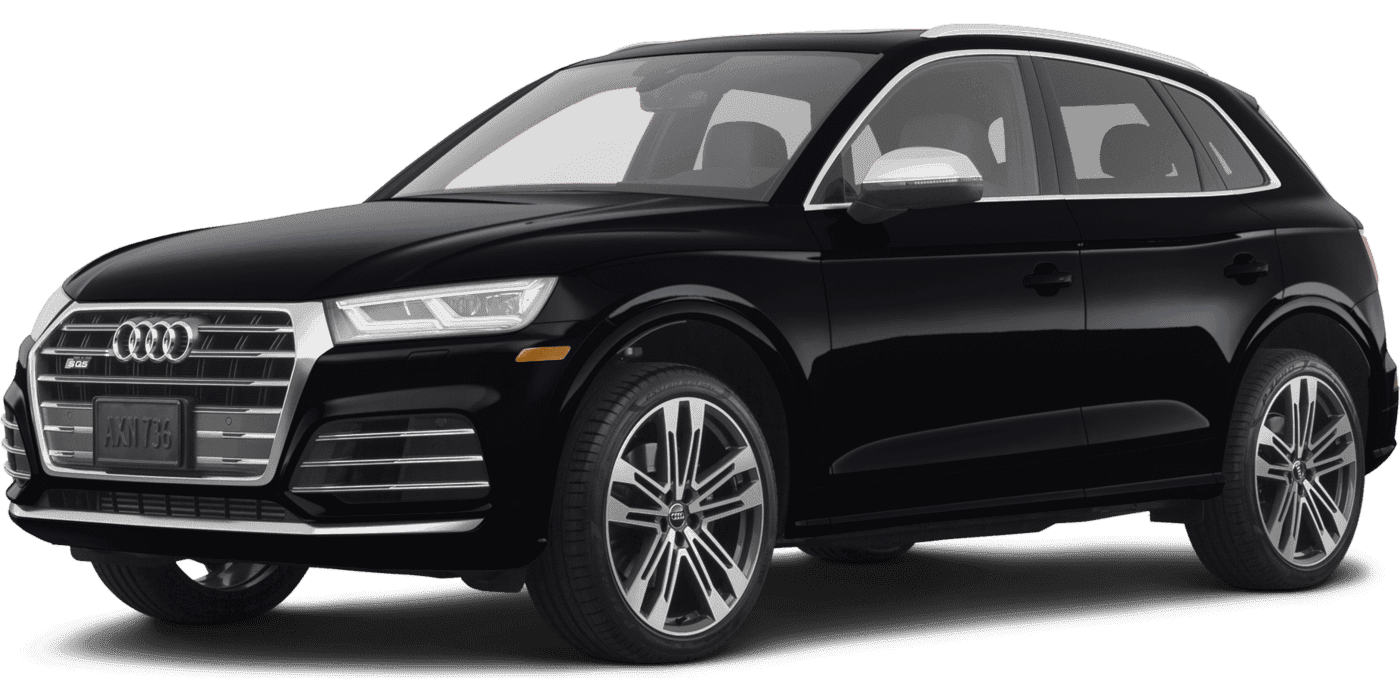2019 Audi SQ5 Premium in N. Miami Beach FL For Sale - Image 1