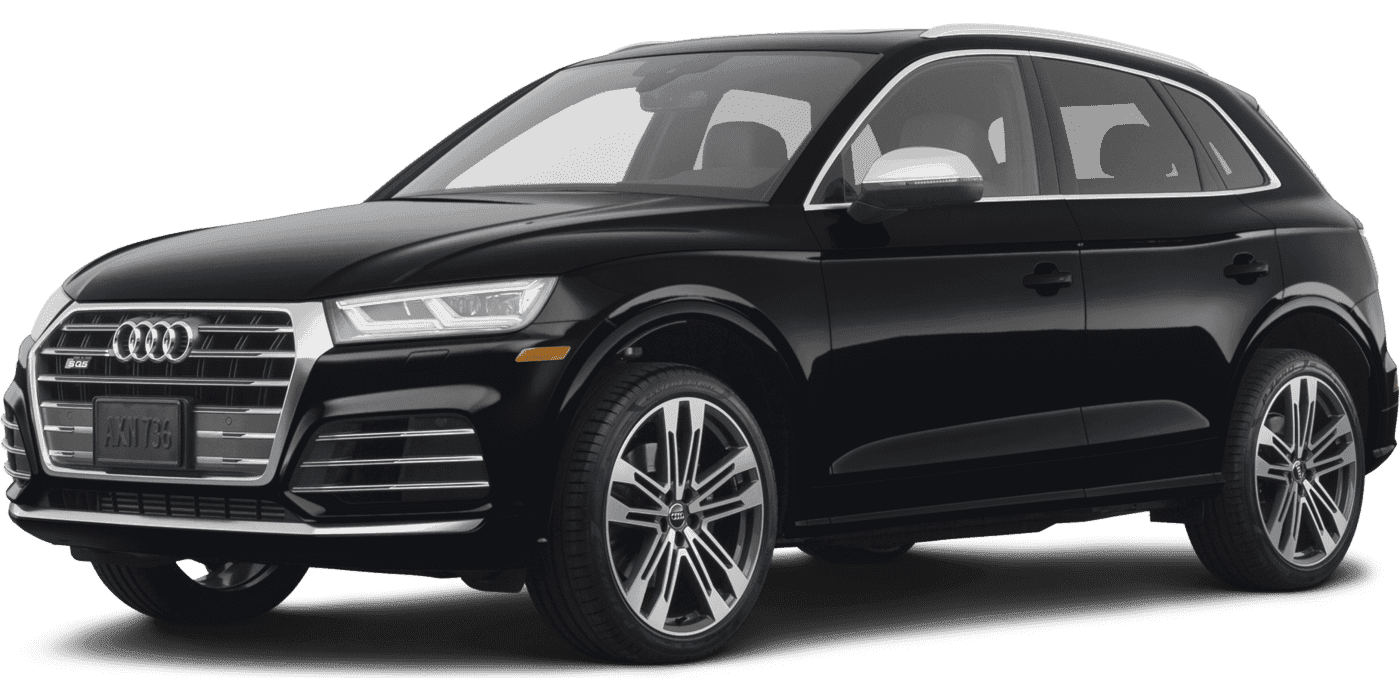 2019 Audi SQ5 Premium in Sherman Oaks CA For Sale - Image 1
