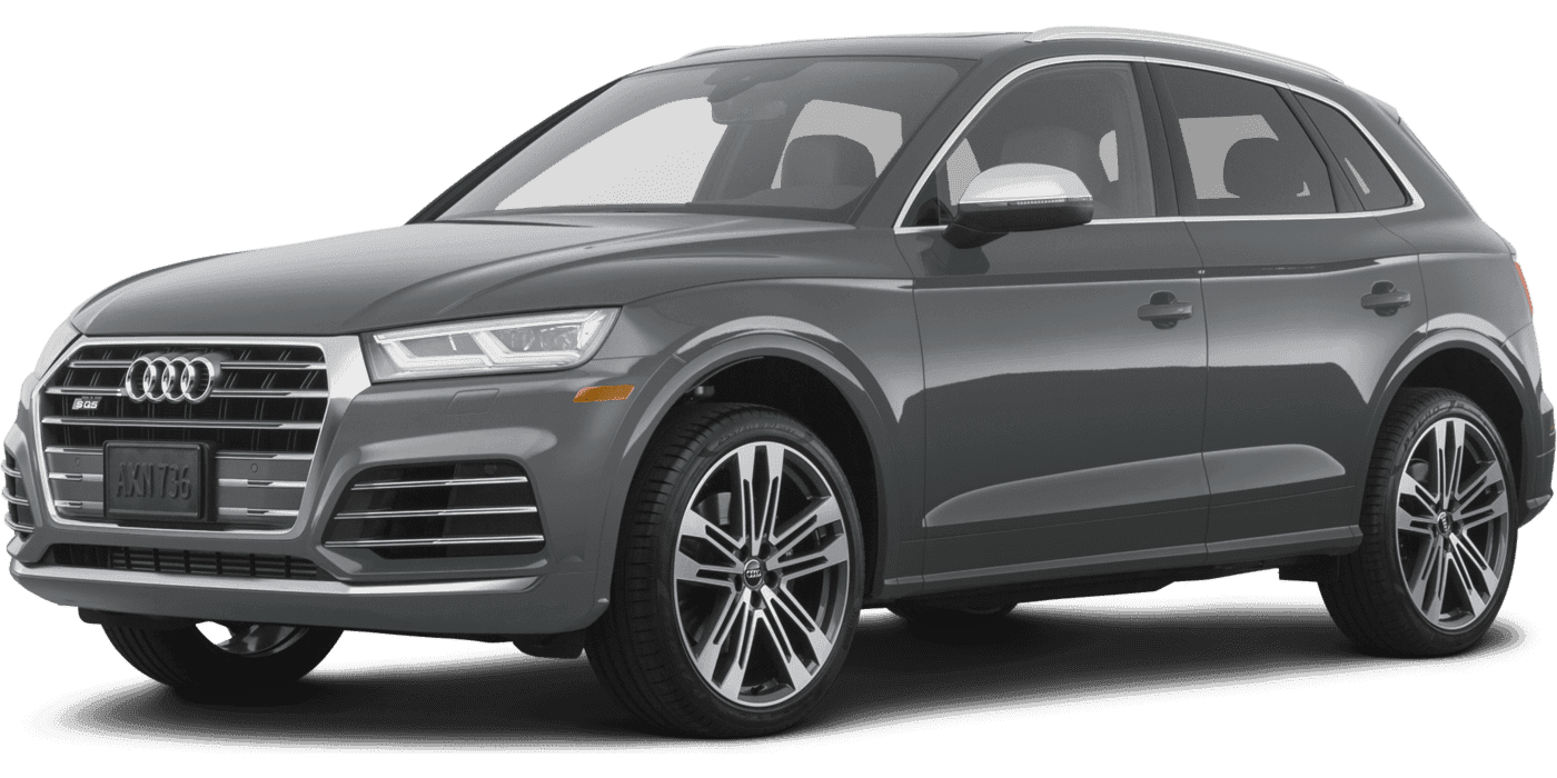 2019 Audi SQ5 Prestige in Overland Park KS For Sale - Image 1