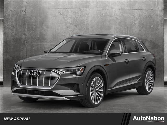 2019 Audi e-tron Premium Plus in Irvine CA For Sale - Image 1