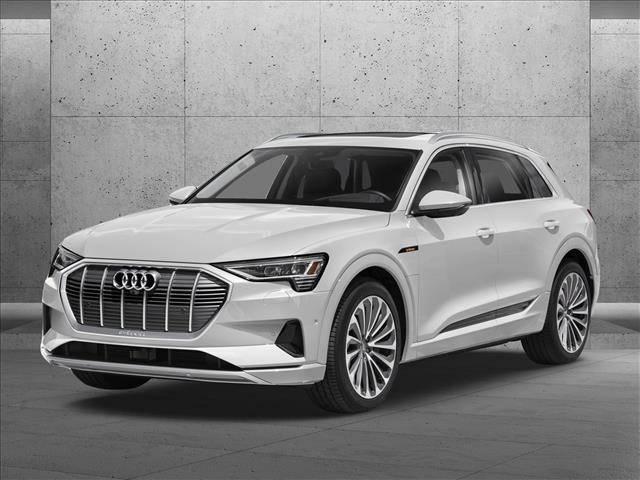 2019 Audi e-tron Prestige in Rockville MD For Sale - Image 1