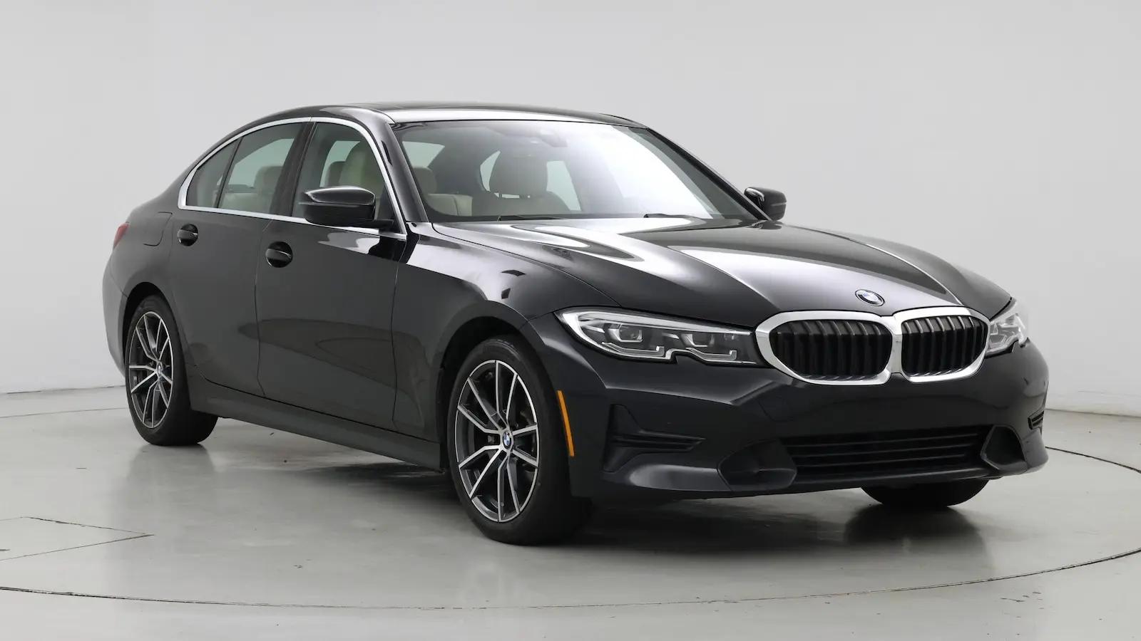 2019 BMW 3 Series 330i in Birmingham AL For Sale - Image 1