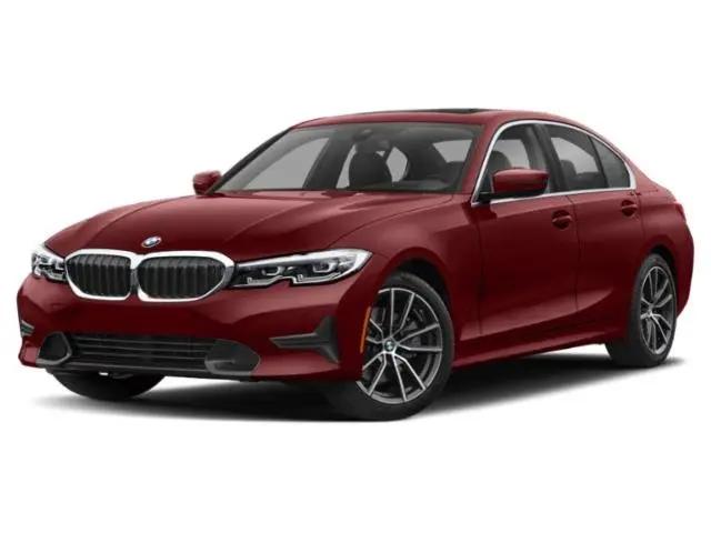 2019 BMW 3 Series 330i in Fort Myers FL For Sale - Image 1