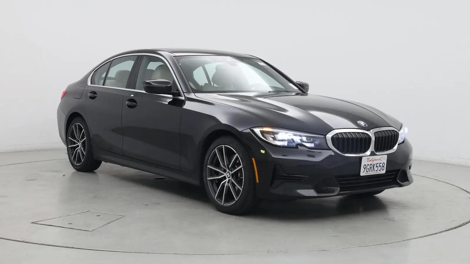 2019 BMW 3 Series 330i in Birmingham AL For Sale - Image 1