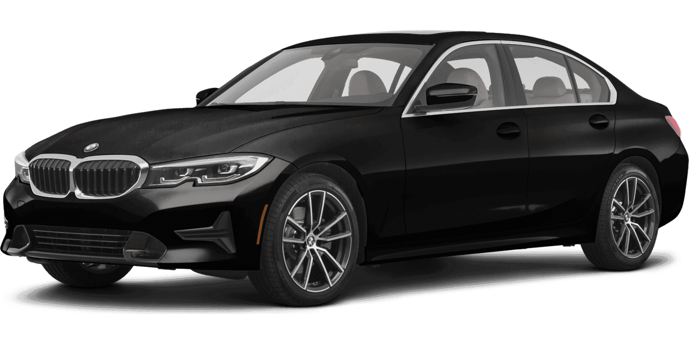 2019 BMW 3 Series 330i in Portland OR For Sale - Image 1