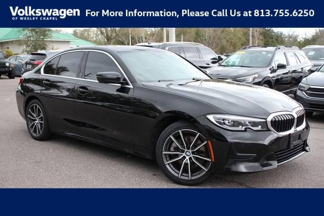 2019 BMW 3 Series 330i in Wesley Chapel FL For Sale - Image 1