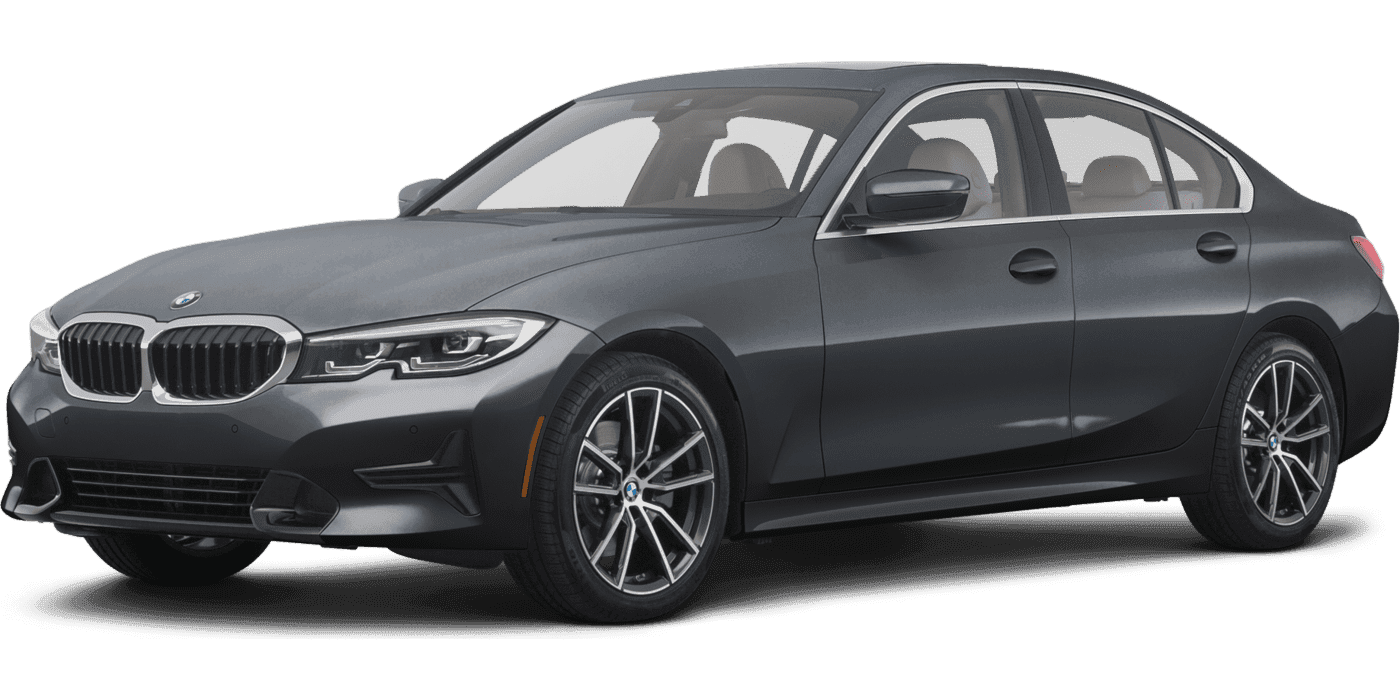 2019 BMW 3 Series 330i in Riverdale UT For Sale - Image 1