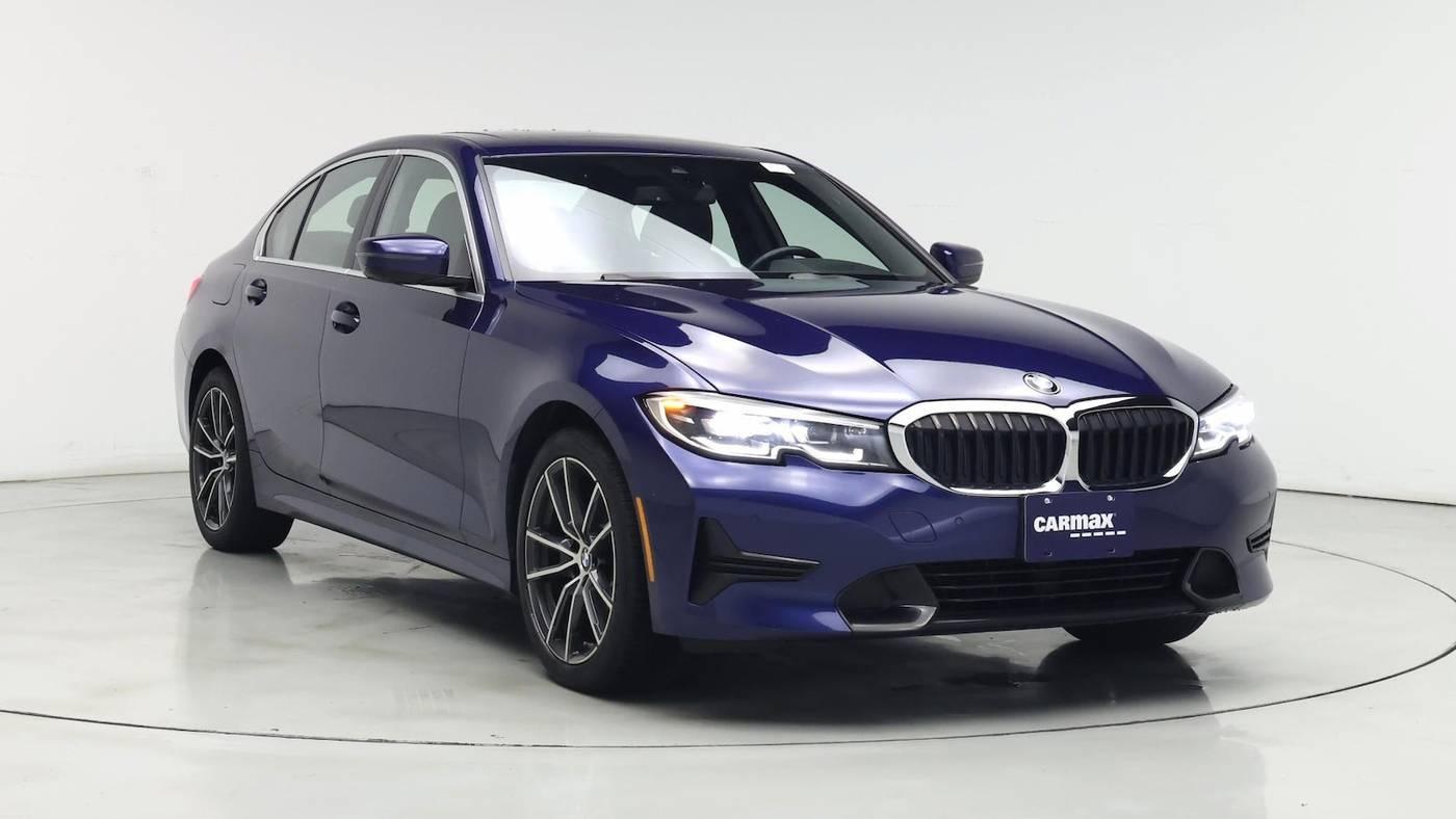 2019 BMW 3 Series 330i in Birmingham AL For Sale - Image 1