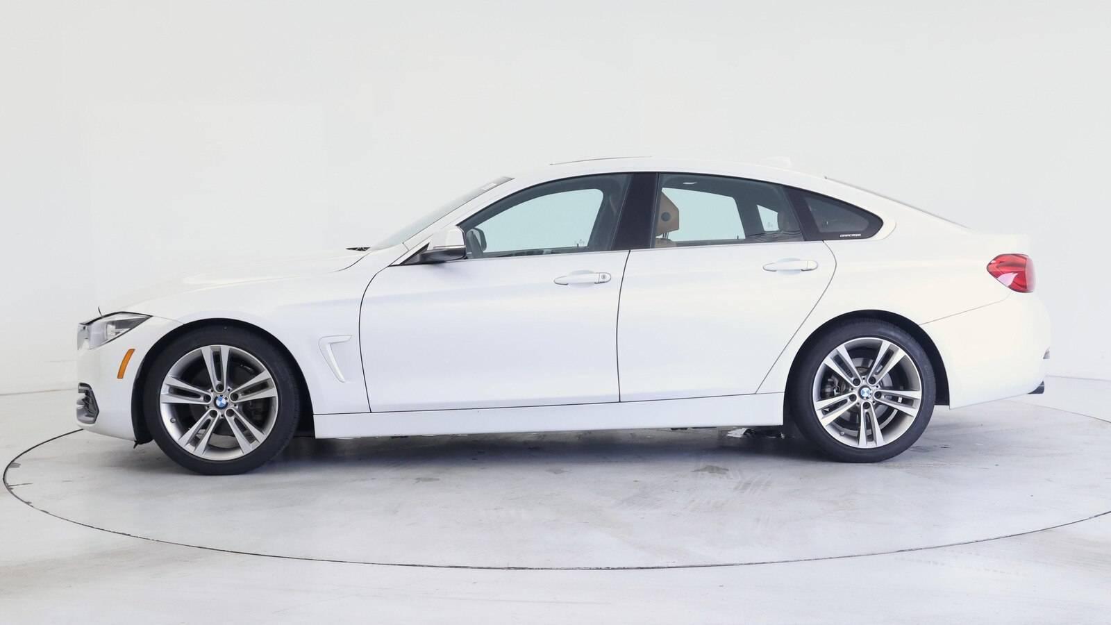 2019 BMW 4 Series 430i in Birmingham AL For Sale - Image 1