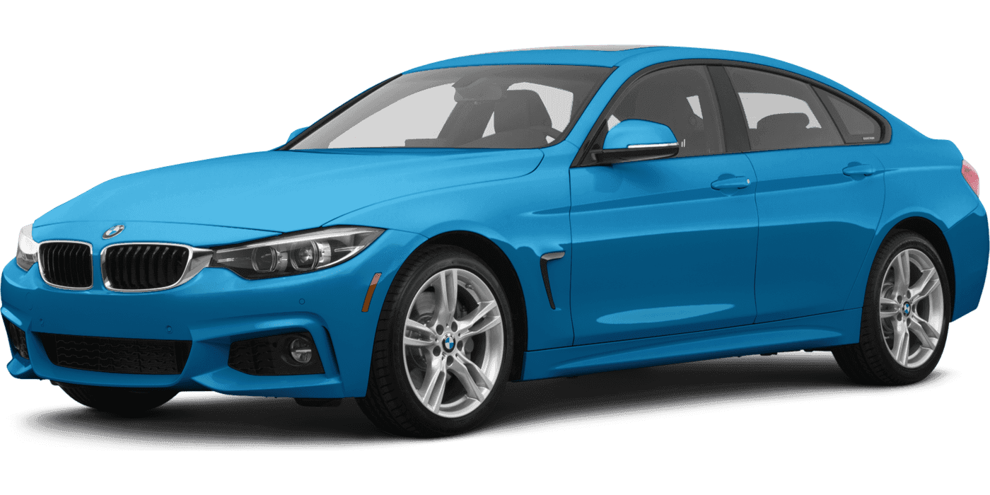 2019 BMW 4 Series 430i in Verona NJ For Sale - Image 1