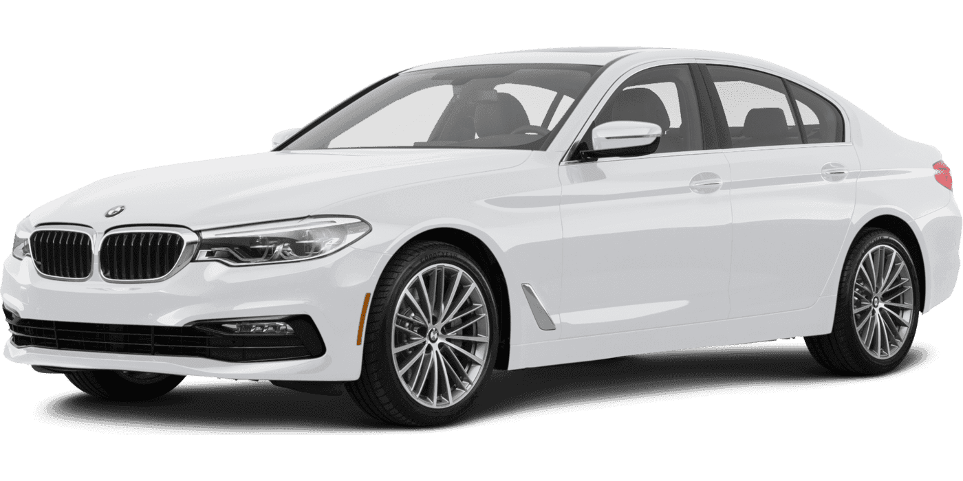 2019 BMW 5 Series 530i in Poway CA For Sale - Image 1