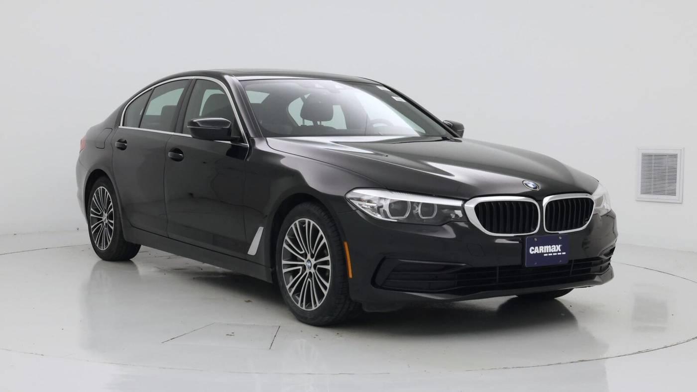 2019 BMW 5 Series 530i in Birmingham AL For Sale - Image 1
