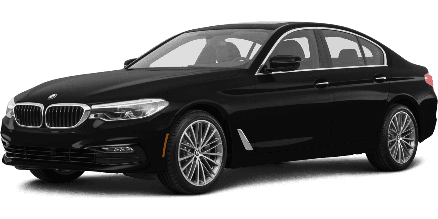 2019 BMW 5 Series 530i in Akron OH For Sale - Image 1