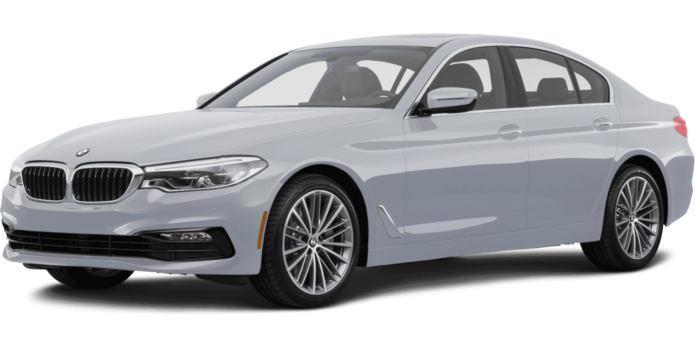 2019 BMW 5 Series 530i in Catonsville MD For Sale - Image 1