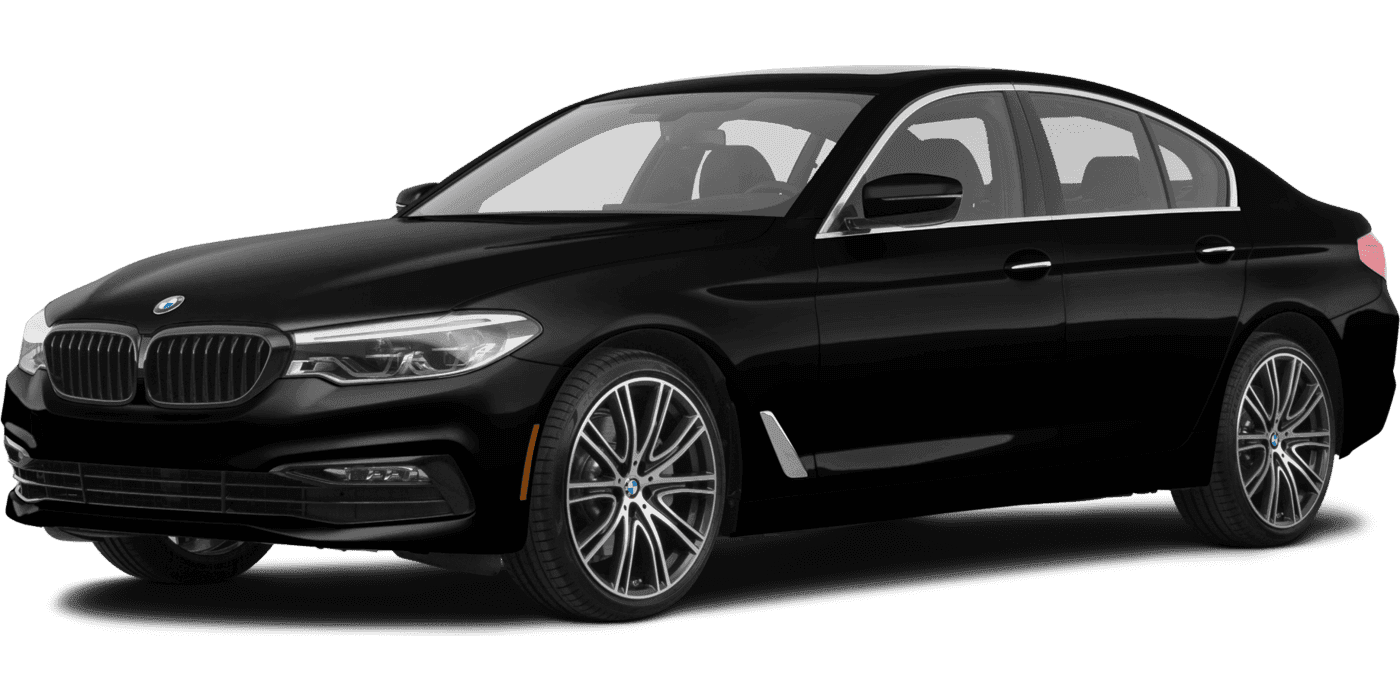 2019 BMW 5 Series 540i in Freehold NJ For Sale - Image 1