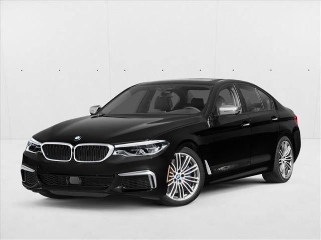 2019 BMW 5 Series M550i in Tempe AZ For Sale - Image 1