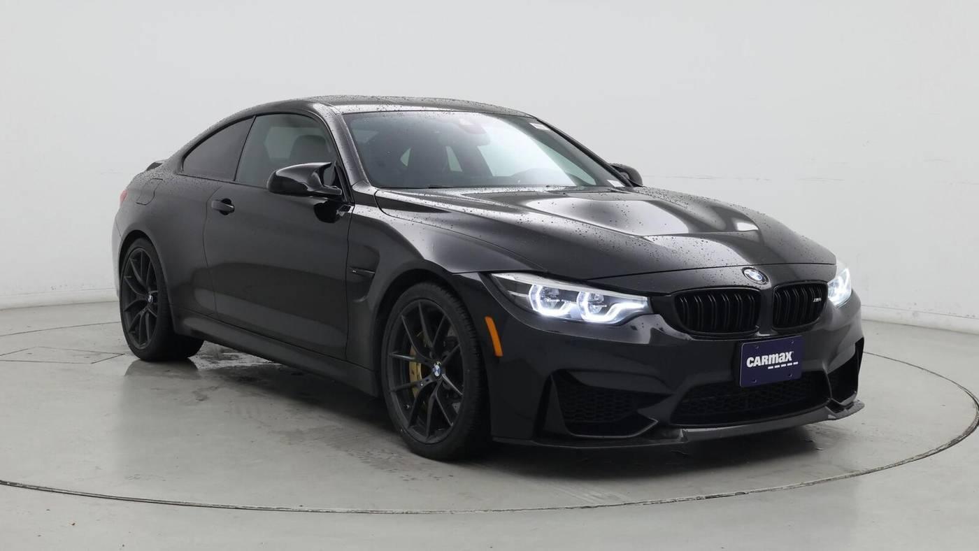 2019 BMW M4 CS in Birmingham AL For Sale - Image 1