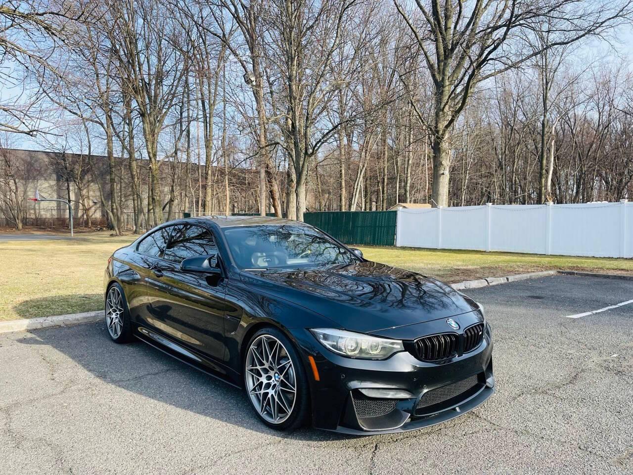 2019 BMW M4 Standard in Rahway NJ For Sale - Image 1