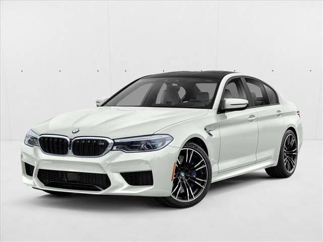 2019 BMW M5 Standard in Miami FL For Sale - Image 1