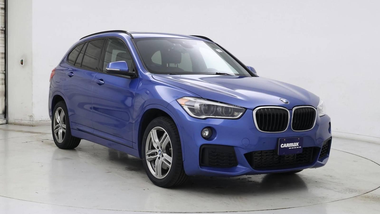 2019 BMW X1 28i in Birmingham AL For Sale - Image 1