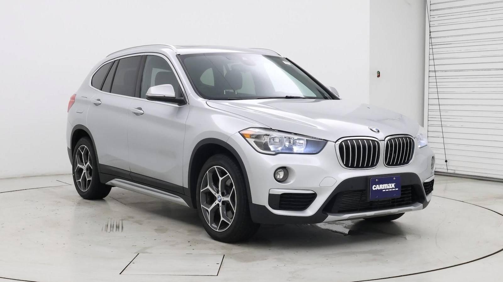 2019 BMW X1 28i in Birmingham AL For Sale - Image 1