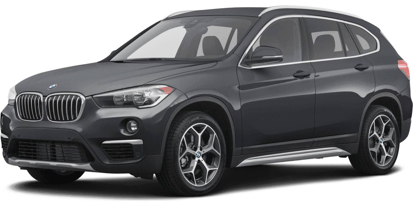 2019 BMW X1 28i in Burlingame CA For Sale - Image 1