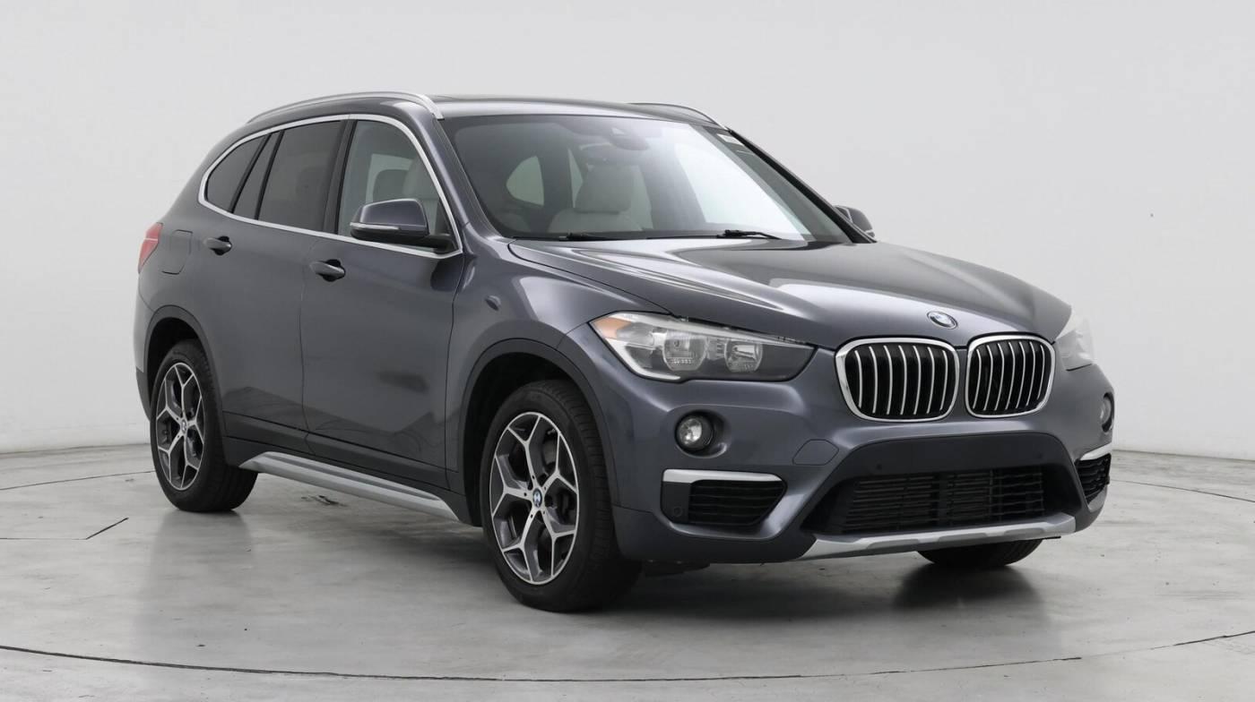 2019 BMW X1 28i in Inglewood CA For Sale - Image 1