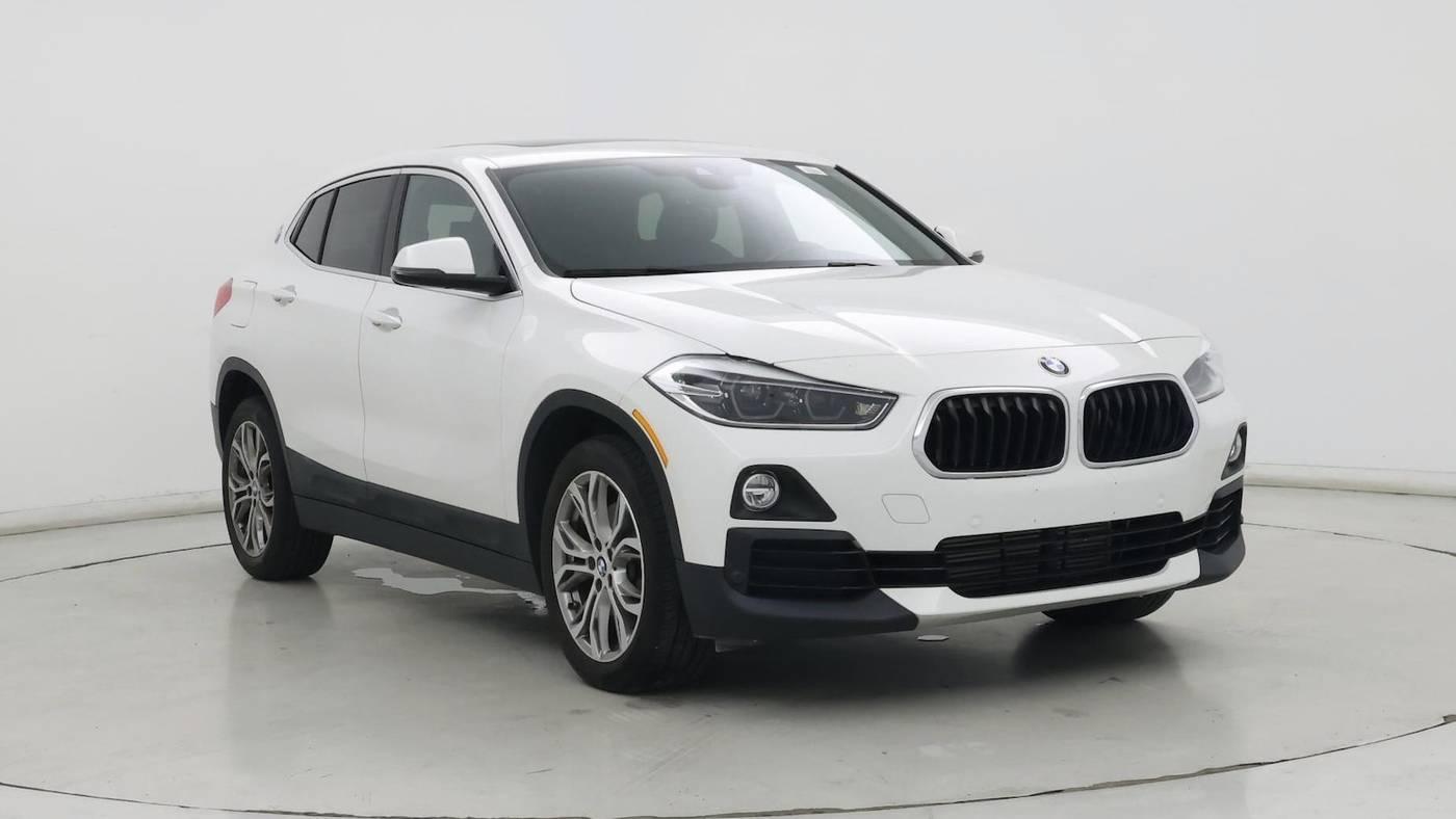2019 BMW X2 28i in Birmingham AL For Sale - Image 1