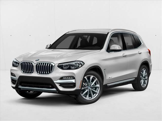 2019 BMW X3 30i in Fremont CA For Sale - Image 1