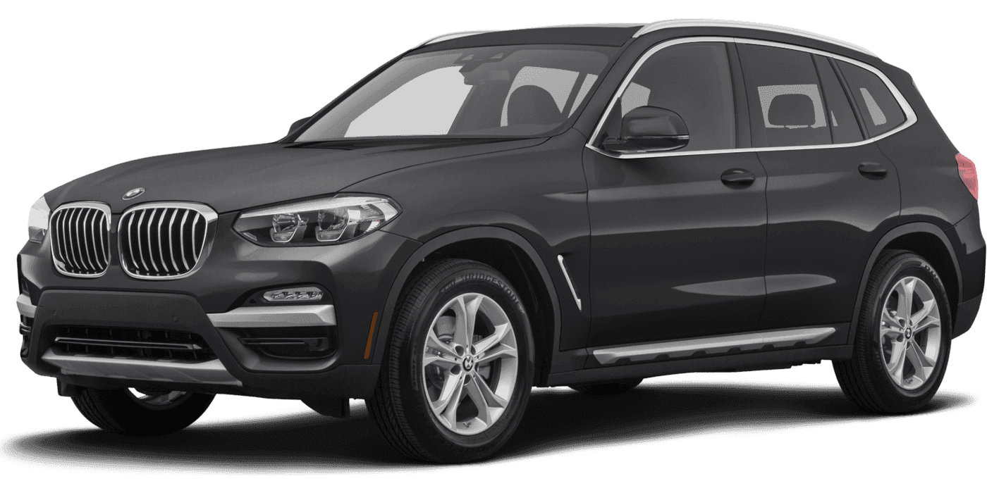 2019 BMW X3 30i in Meridian MS For Sale - Image 1