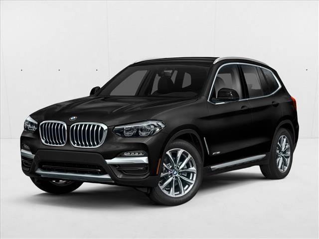 2019 BMW X3 30i in The Woodlands TX For Sale - Image 1