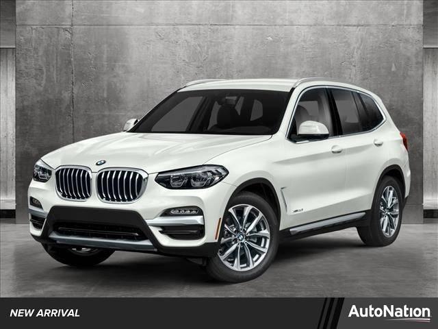 2019 BMW X3 30i in Las Vegas NV For Sale - Image 1