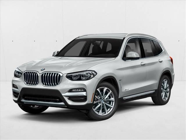 2019 BMW X3 30i in Fremont CA For Sale - Image 1