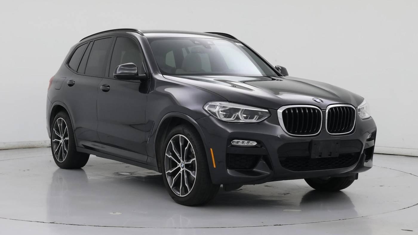 2019 BMW X3 30i in Birmingham AL For Sale - Image 1