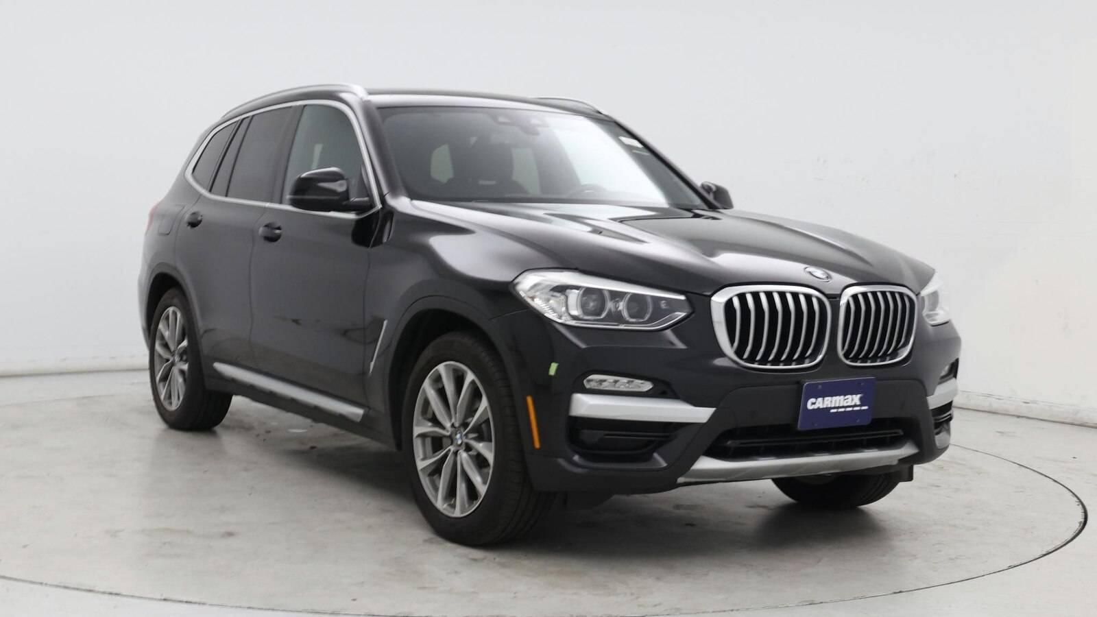 2019 BMW X3 30i in Birmingham AL For Sale - Image 1
