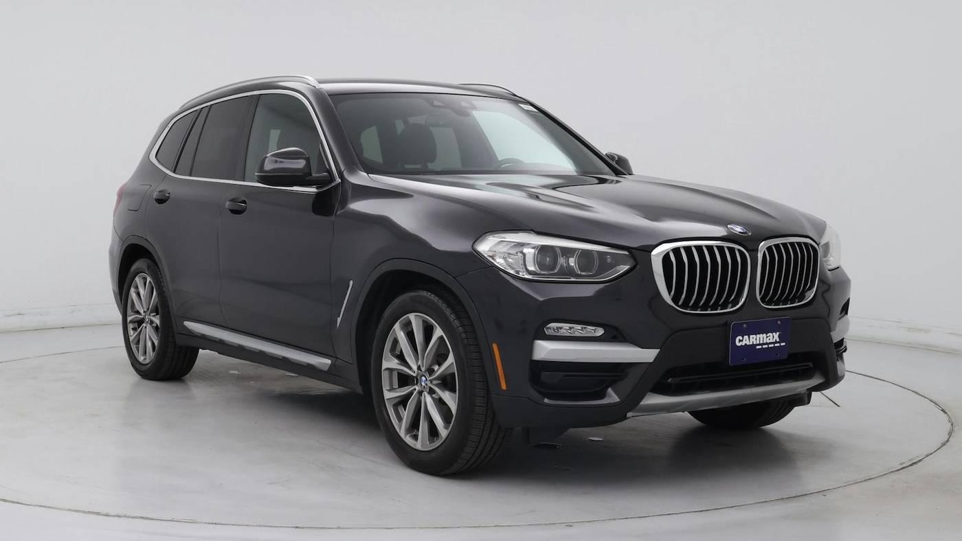 2019 BMW X3 30i in Birmingham AL For Sale - Image 1
