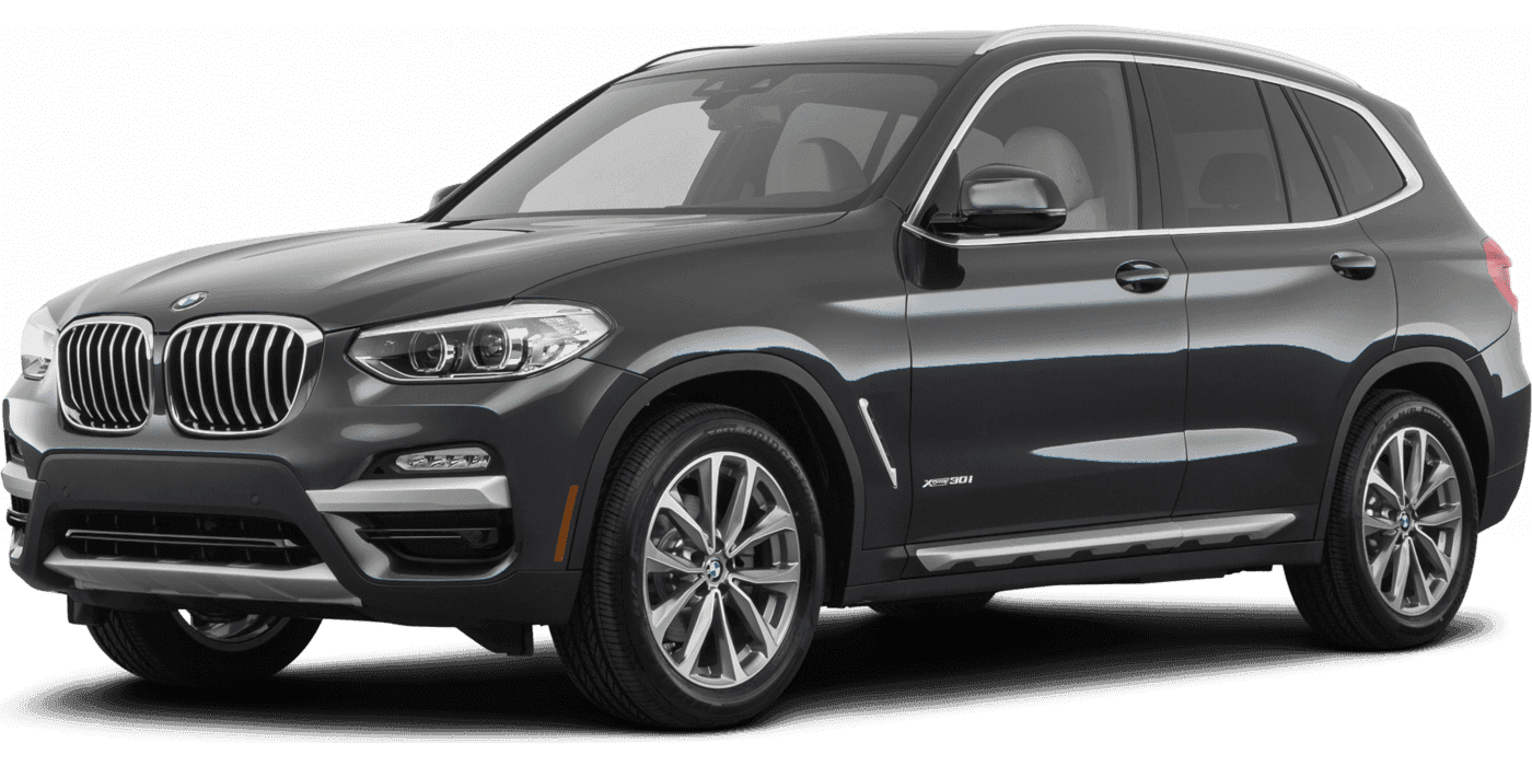 2019 BMW X3 30i in Mount Laurel NJ For Sale - Image 1