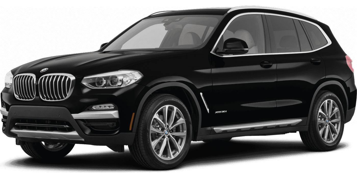 2019 BMW X3 30i in Bellevue WA For Sale - Image 1
