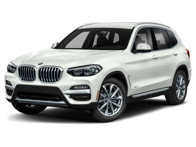 2019 BMW X3 30i in Fairfax VA For Sale - Image 1