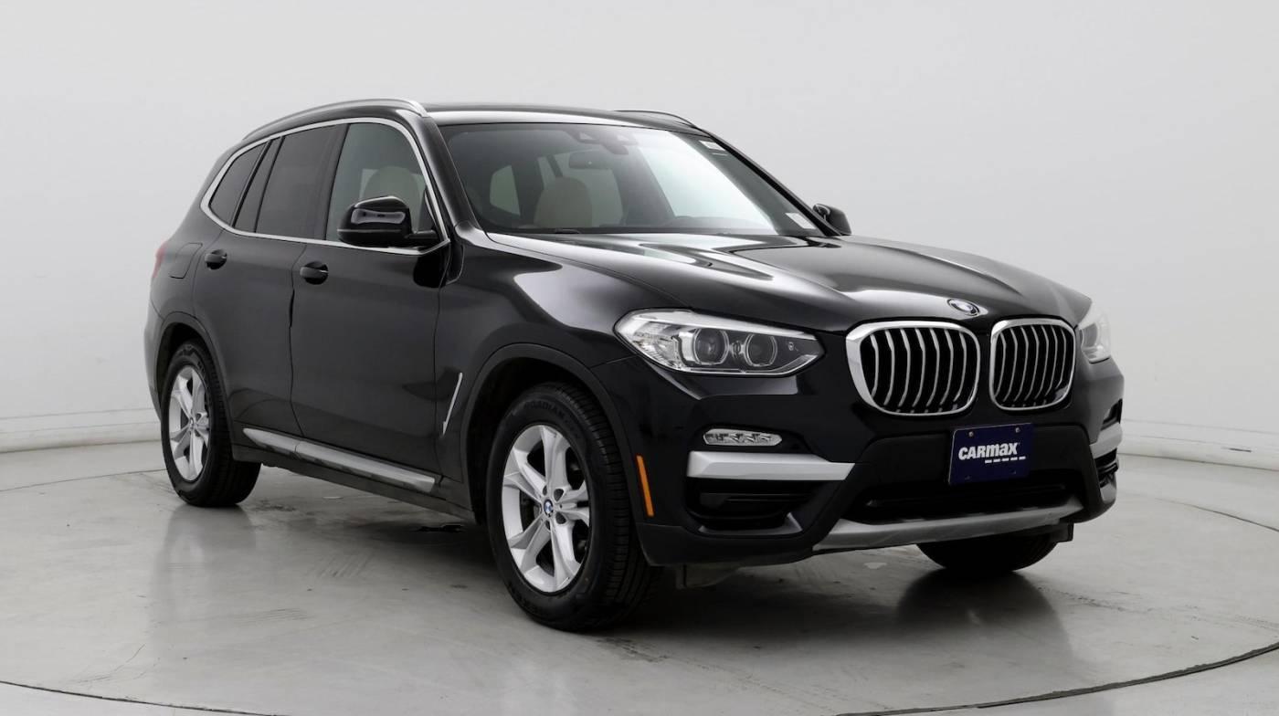 2019 BMW X3 30i For Sale - Image 1